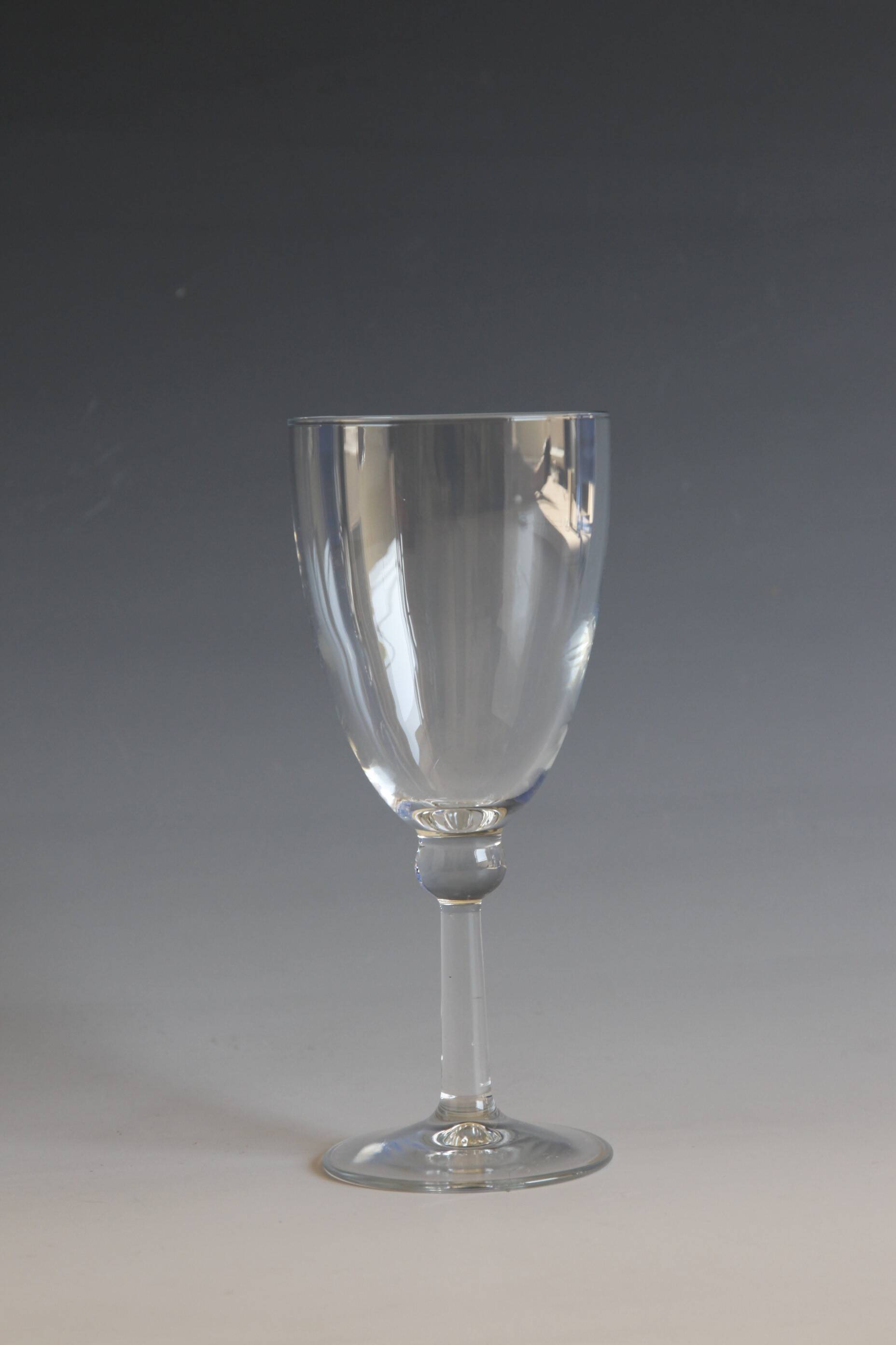 Verres à eau neufs Bormioli Rocco collection Veneziano