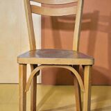 Baumann bistro chair