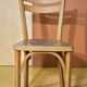 Baumann bistro chair