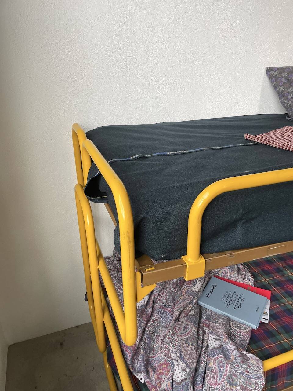 70s Marc Berthier style bunk bed