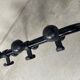 Design Giro wall coat rack – Magis – 1978