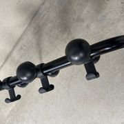 Design Giro wall coat rack – Magis – 1978