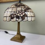 Art Deco lamp
