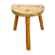 Tripod stool cowherd