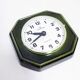 JUNGHANS ceramic wall clock
