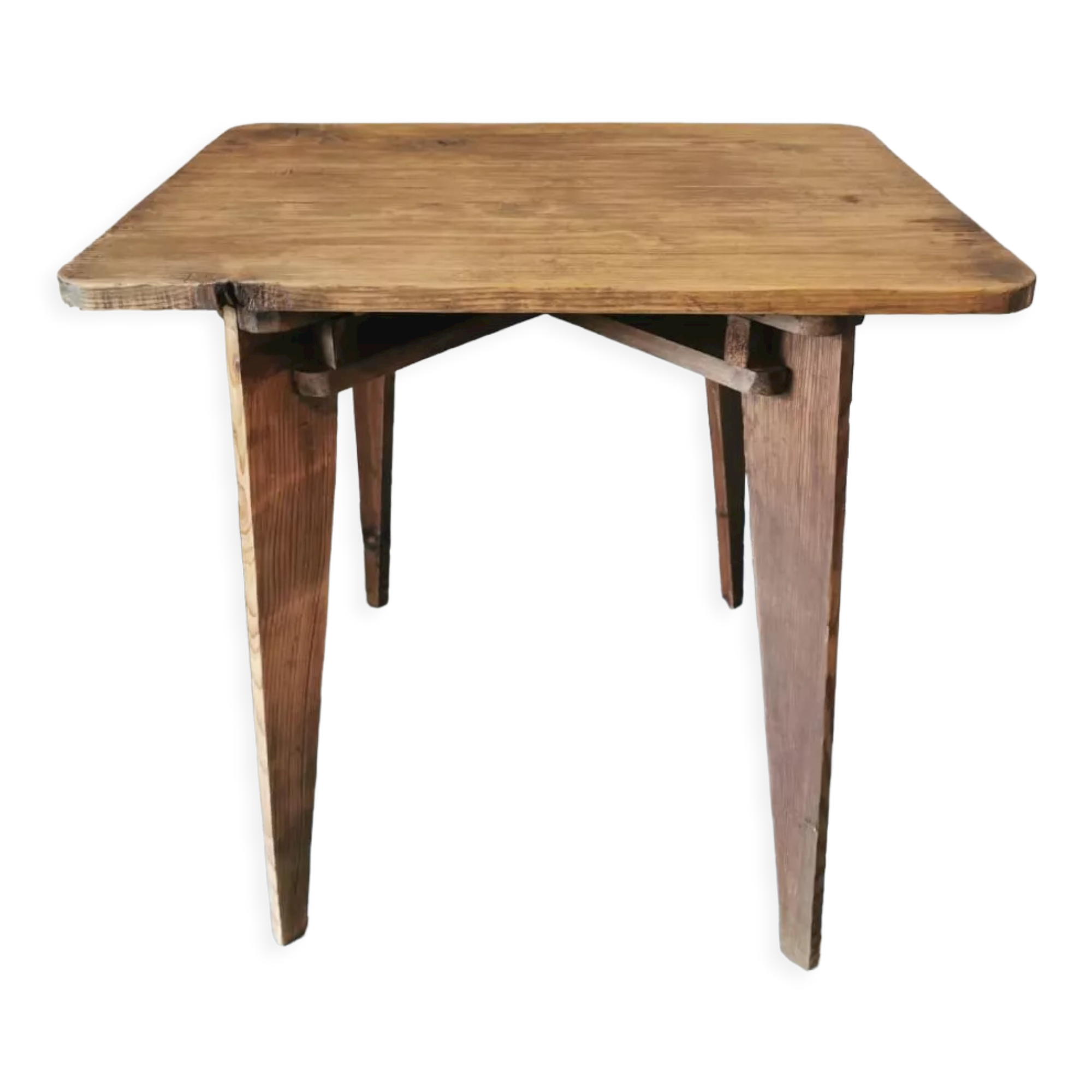 Farmhouse table