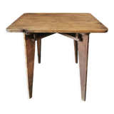 Table de ferme