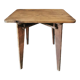Farmhouse table