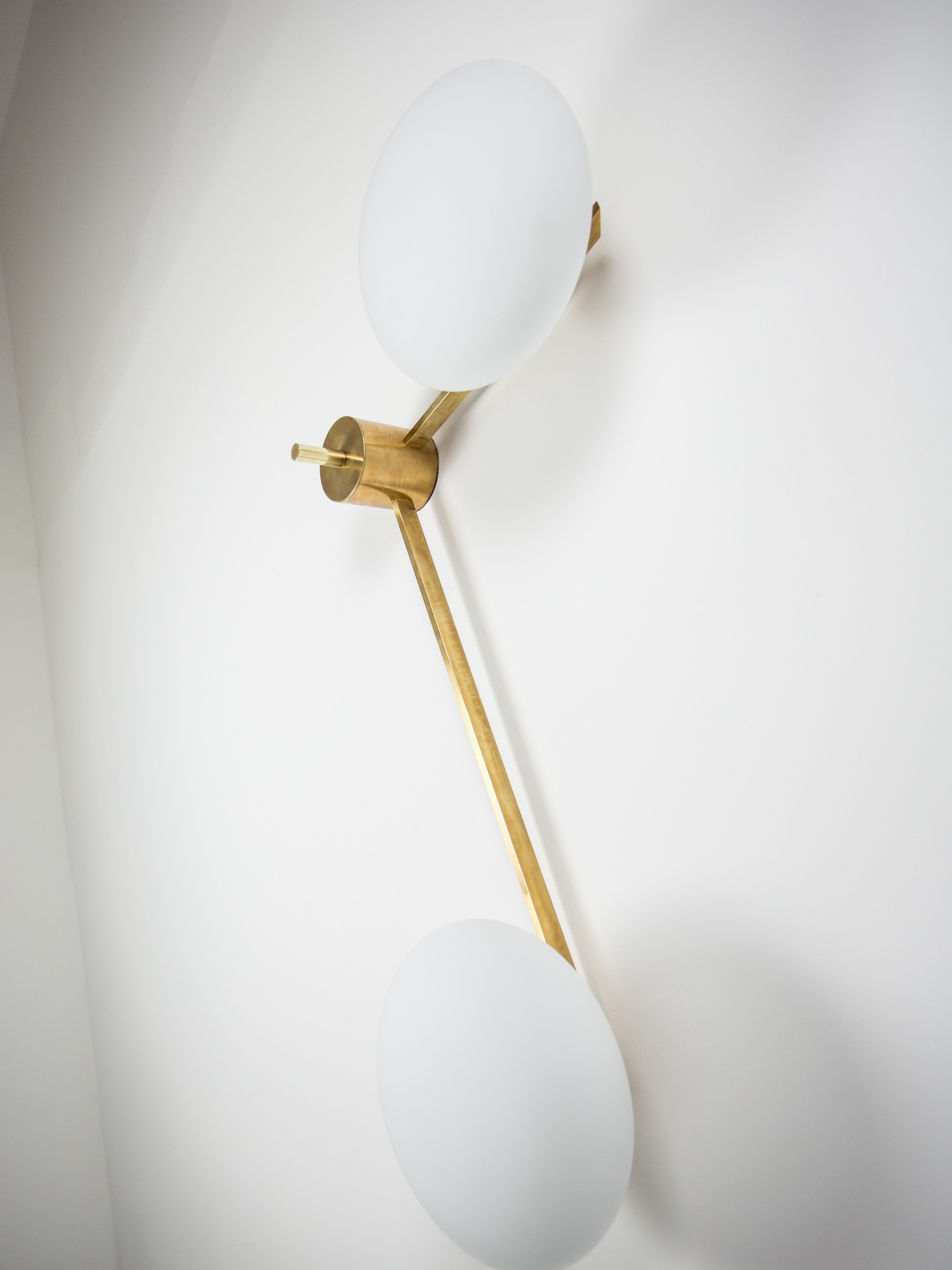 Stella chandelier 12:15