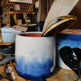 Drain pot utensils