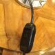 Paire de lampes