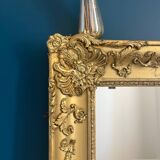 Old mirror