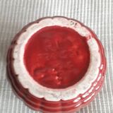 Vintage ceramic signed