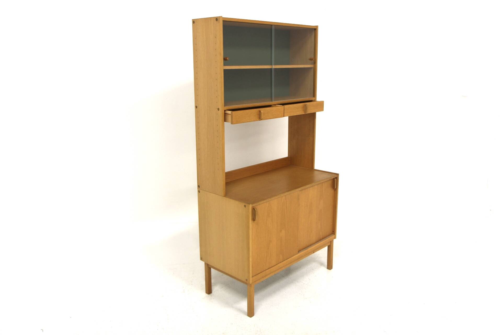 Scandinavian chest of drawers by Bertil Fridhagen for Bodafors, Sweden, 1960