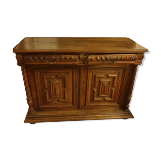 Buffet ancien