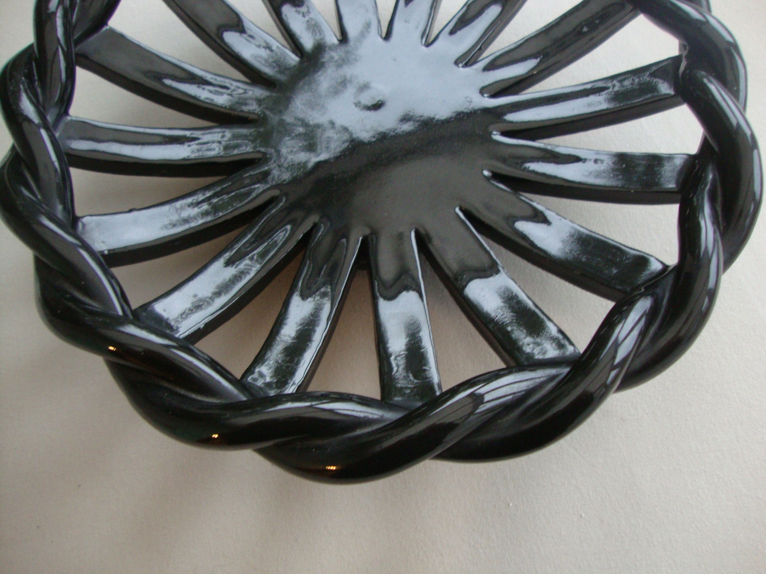 Francis Cova Ceramic Art Cup