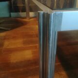 George Ciancimino design coffee table, Mobilier International distribution