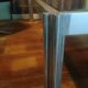 George Ciancimino design coffee table, Mobilier International distribution