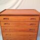 Commode vintage