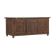 Buffet, îlot ancien en bois, vers 1850