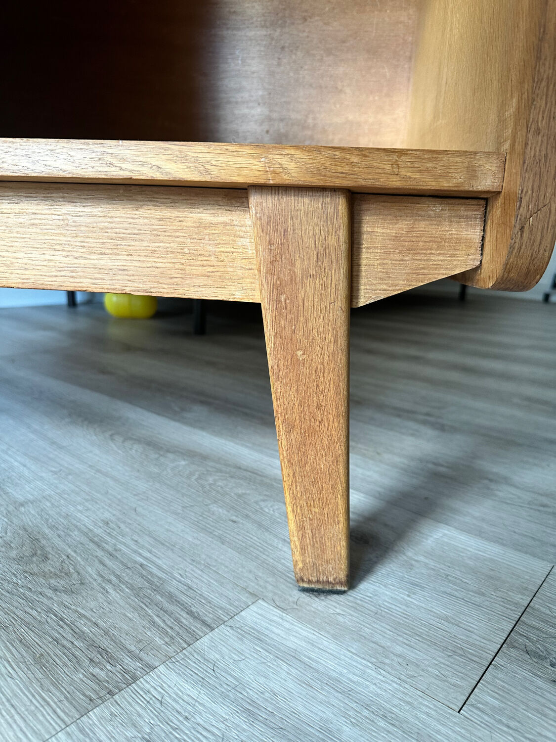 Vintage sideboard 50s 60s