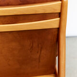 Eugen Schmidt Easy Chair for Soloform - Set