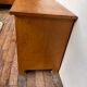 Vintage french modernist tv/hifi cabinet 1960