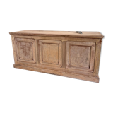 Patinated countertop