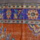 Vintage Oushak Anatolian Rug sku2308