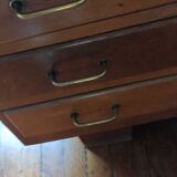 Vintage desk