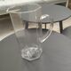 Octagonal pitcher Luminarc