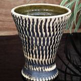 Vase by Pieter Groeneveldt, Netherlands, 1960s