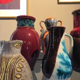 Owl pitcher