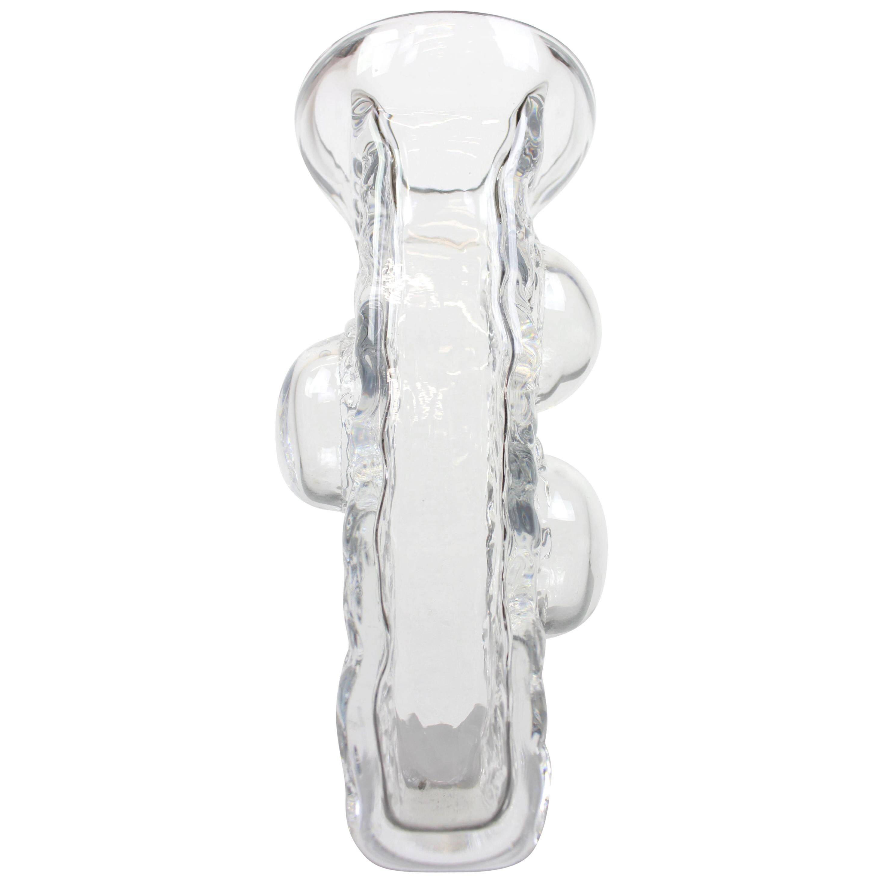 Vase Peill & Putzler, Germany, 1970s