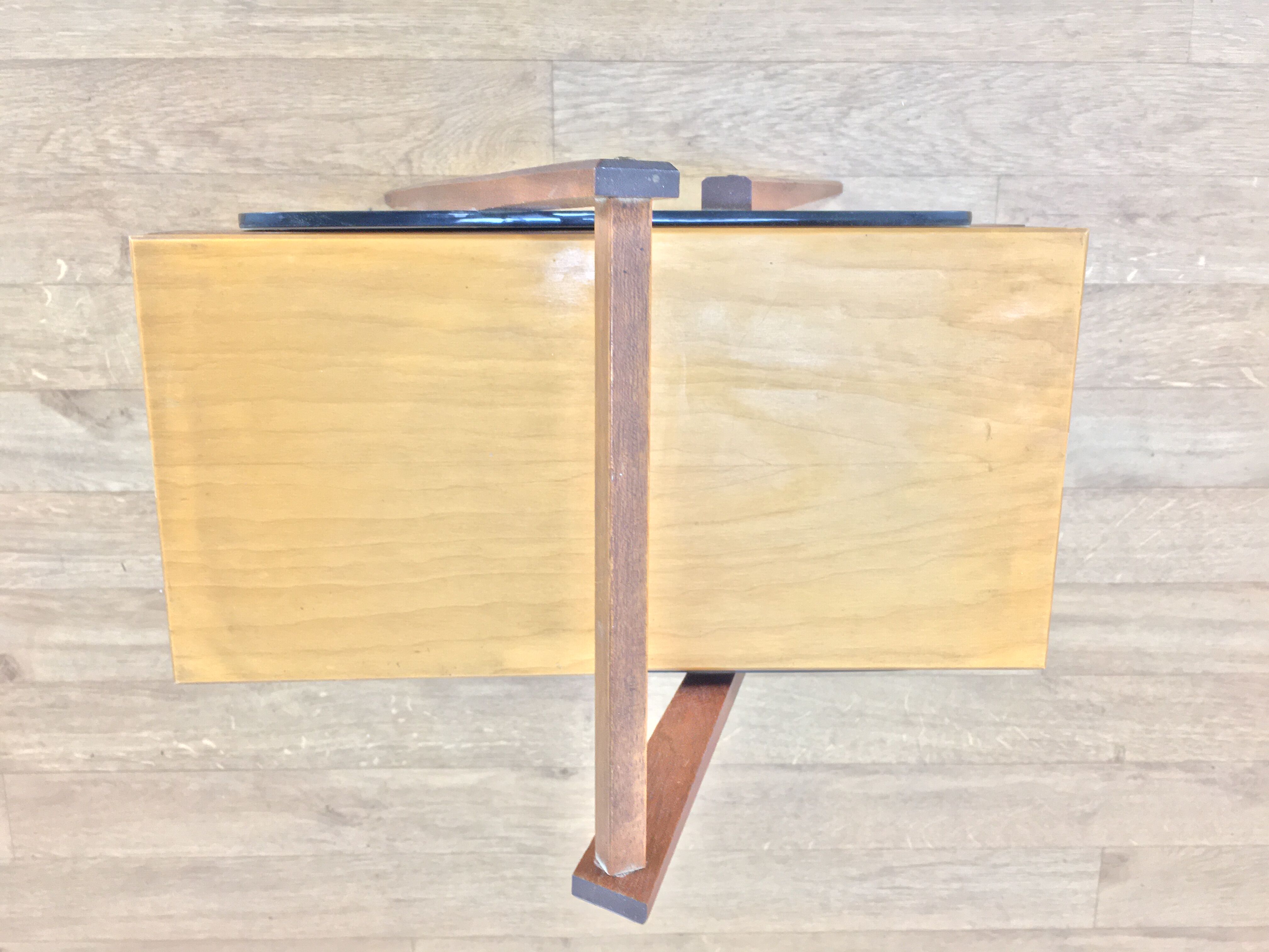 Sewing baslet feet compass 60s