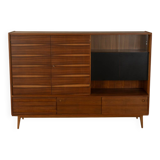 1960s Highboard