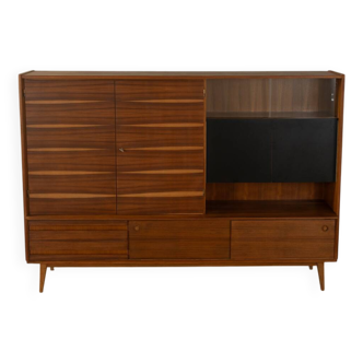 1960s Highboard