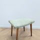Set of 2 Scandinavian footrests