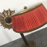Alfred Muller desk lamp for Amba