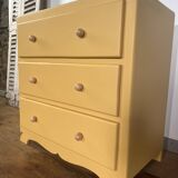 Commode vintage