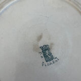 Round hollow plate Iron earth