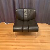Fauteuil 1200 par Hans Eichenberger Girsberger Suisse, 1979