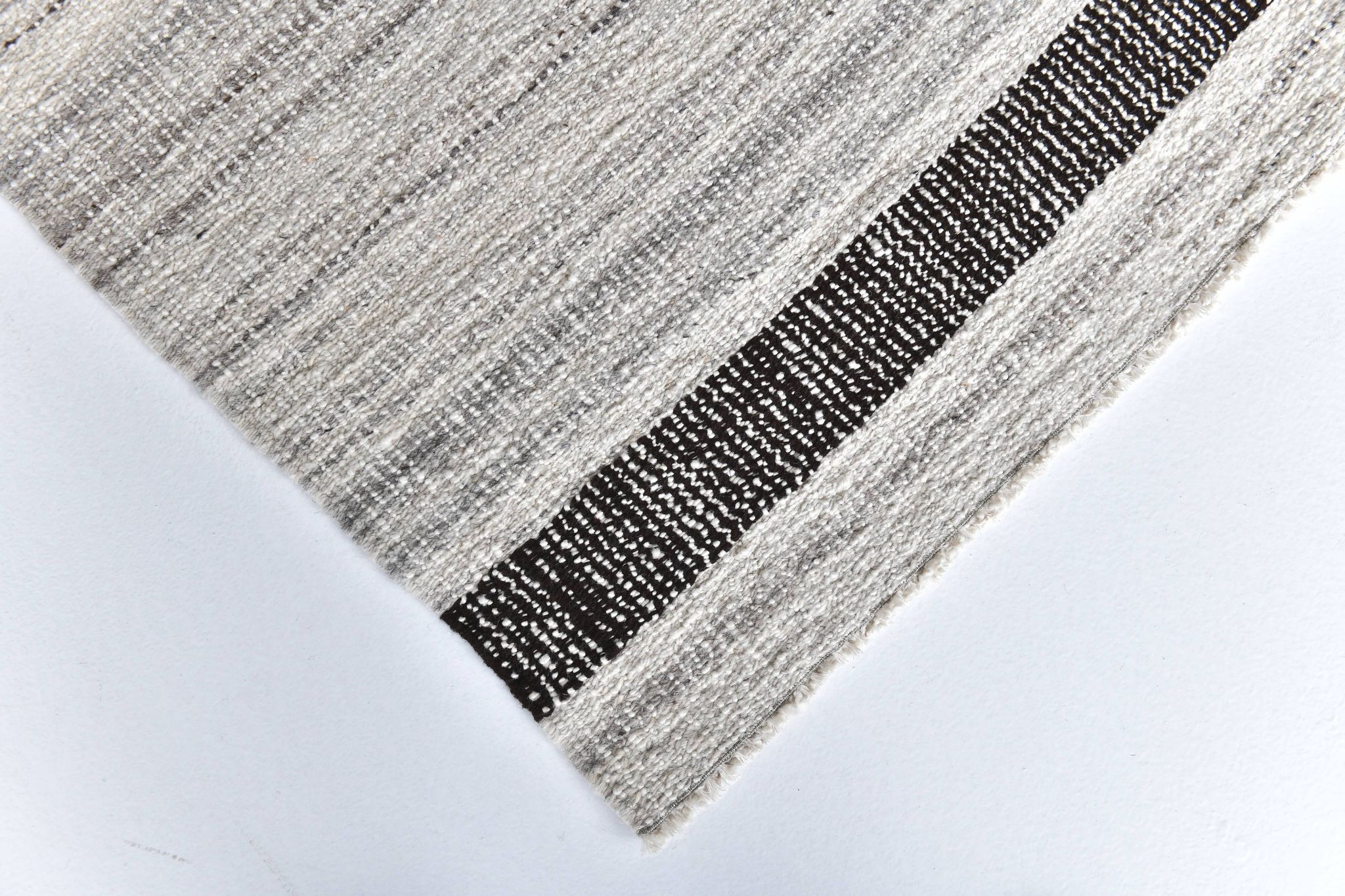 7x10 Beige & Brown Turkish Vintage Kilim Rug 215x320Cm SK 242206