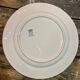 Saint-Amand and Hamage model Marie-Louise round dish