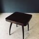 Modernist Spider Table by Jindrich Halabala, former Czechoslovakia, 1940s
