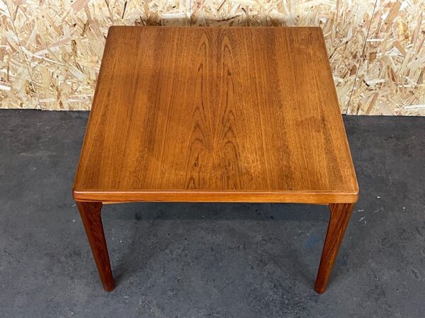 Table basse par Henning Kjaernulf 60s 70s