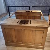 Bureau double