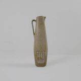 Mid-Century Modern Ensemble of 3 Ceramic Pieces Sweden 1950 Rörstrand Gunnar Nylund