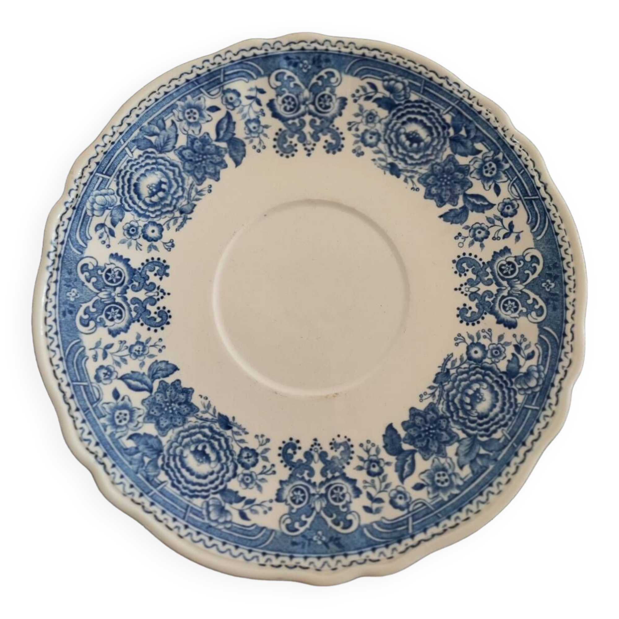 Villeroy&boch Burgenland Saar plate