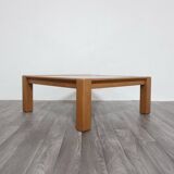 Coffee Table by Ettore Sottsass for Sant’Ambrogio and de Berti, 1960s